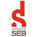 Logo groupe Seb